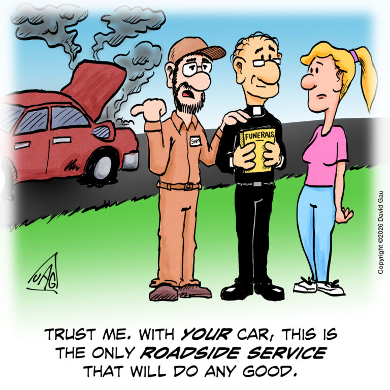 TOW_service